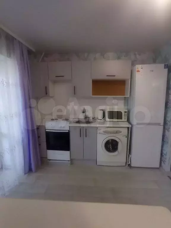 Комната 22,5 м в 1-к., 4/5 эт. - Фото 1