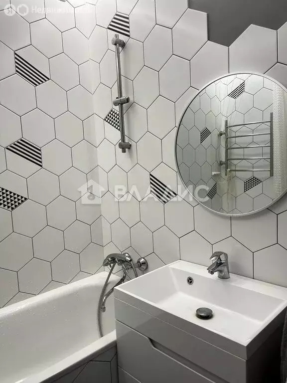 2-комнатная квартира: село Тарасовка, Центральная улица, 11 (46.8 м) - Фото 2