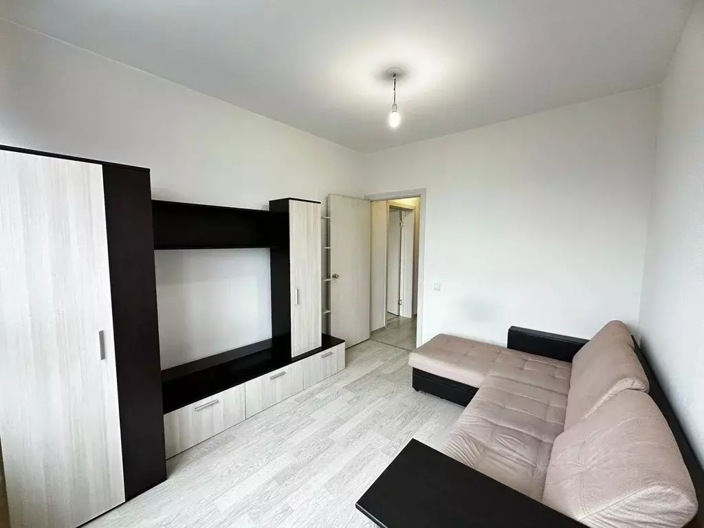 1-к кв. Свердловская область, Екатеринбург ул. Евгения Савкова, 35/2 ... - Фото 1