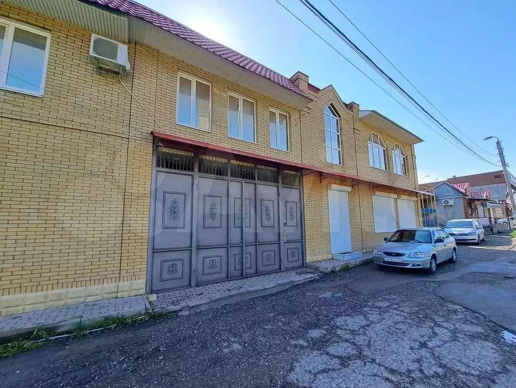 Продам помещение свободного назначения, 721.8 м - Фото 0