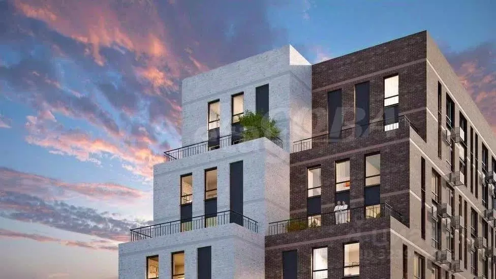 Гараж в Тюменская область, Тюмень ДОК мкр, ул. Ярославская, 9к1 (13 м) - Фото 1