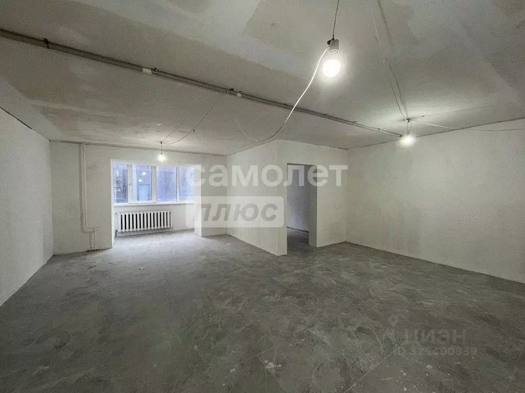 Помещение свободного назначения в Тюменская область, Тюмень Ямская ... - Фото 1