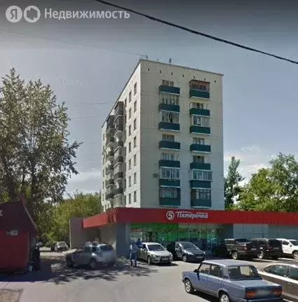 2-комнатная квартира: Москва, Окская улица, 42/1к1 (38 м) - Фото 1