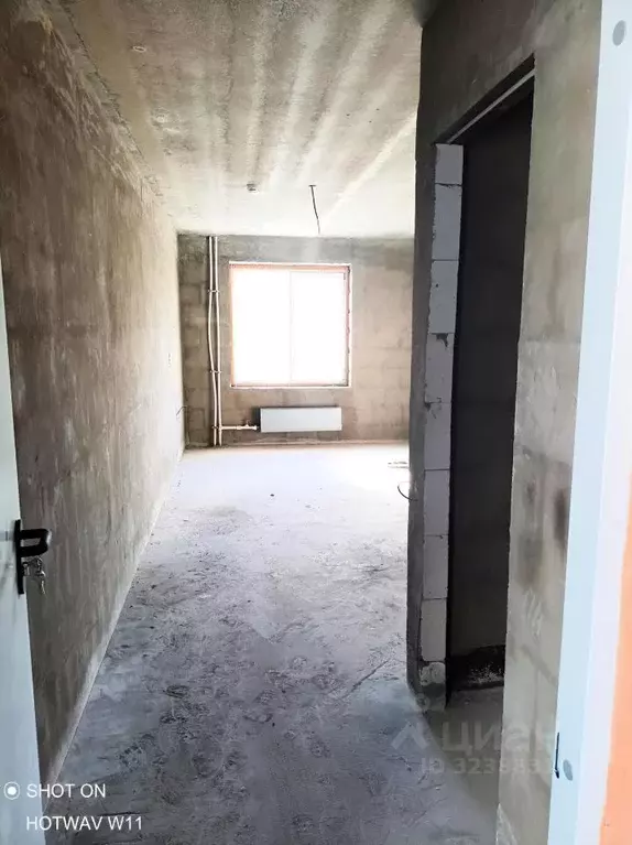 Студия Томская область, Томск Черемошники мкр, пер. Кузнецкий, 5 (24.0 ... - Фото 1