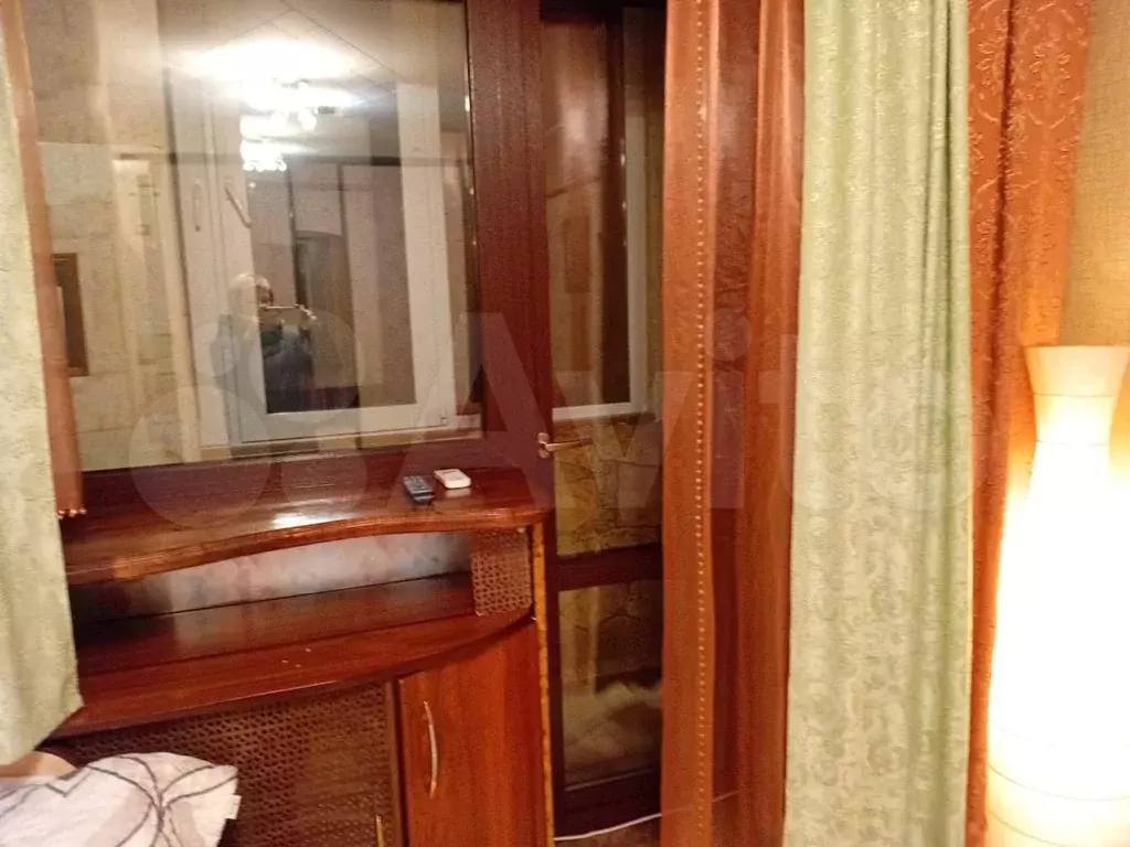 1-к. квартира, 33 м, 3/9 эт. - Фото 1