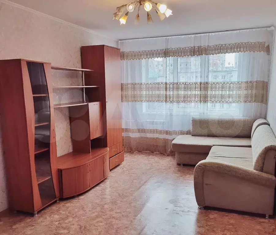 2-к. квартира, 48м, 4/5эт. - Фото 1