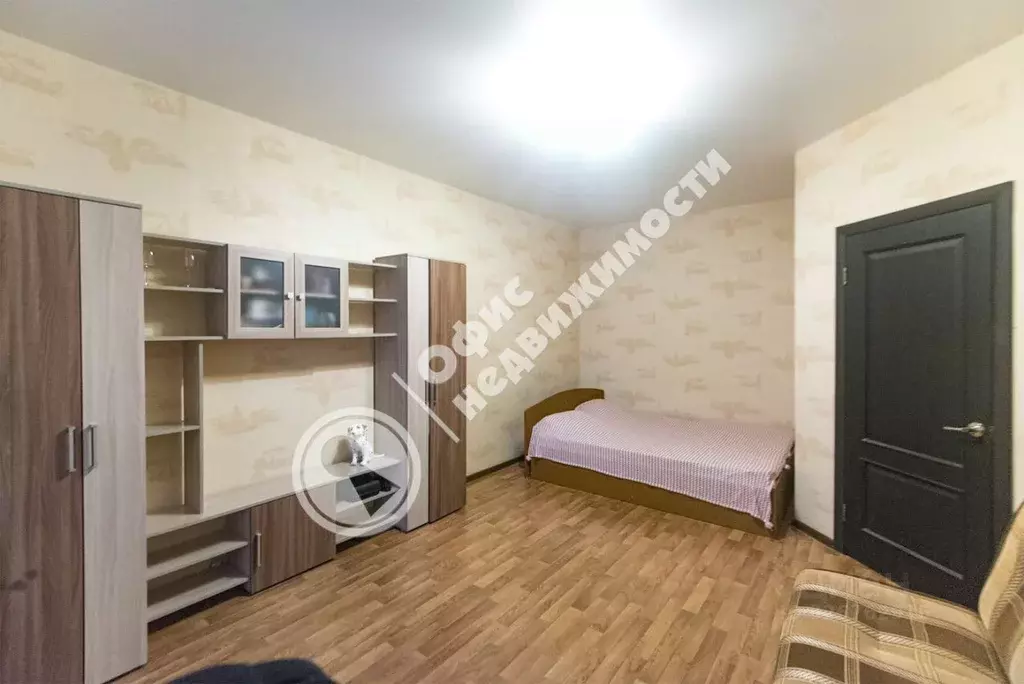 1-к кв. Пензенская область, Пенза ул. Мира, 67 (35.2 м) - Фото 2