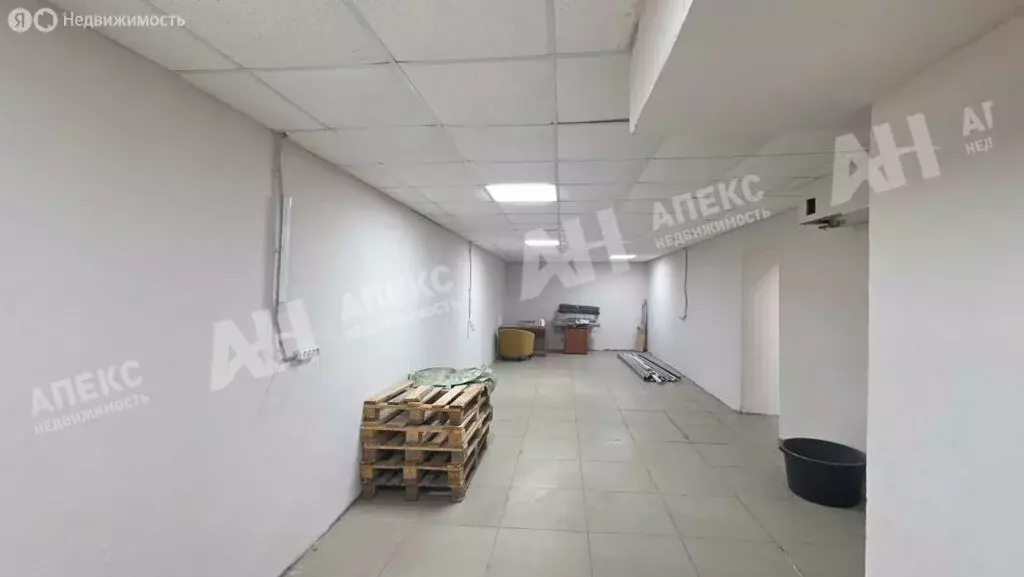 Производственное помещение (157 м) - Фото 1