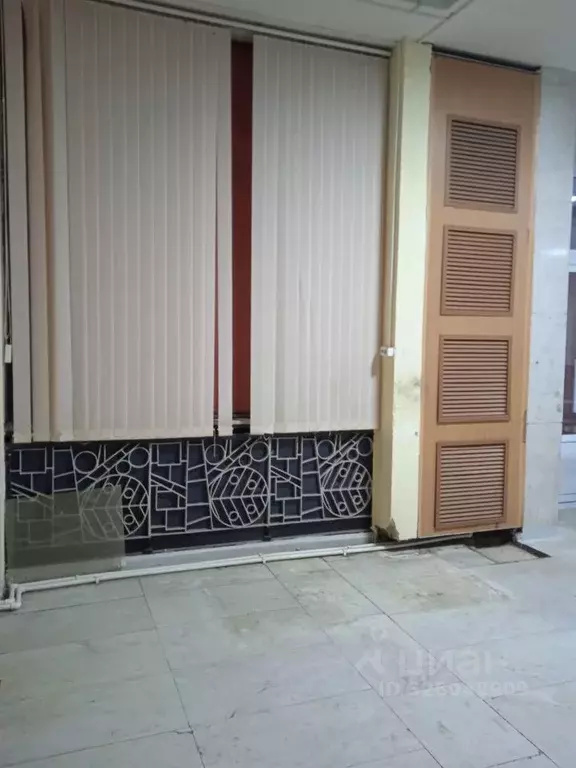 Помещение свободного назначения в Ярославская область, Рыбинск просп. ... - Фото 2