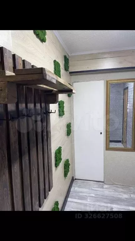 1-к кв. Коми, Воркута бул. Шерстнева, 17 (32.0 м) - Фото 1