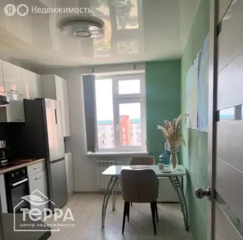 2-комнатная квартира: Евпатория, улица Чапаева, 91 (65.5 м) - Фото 1