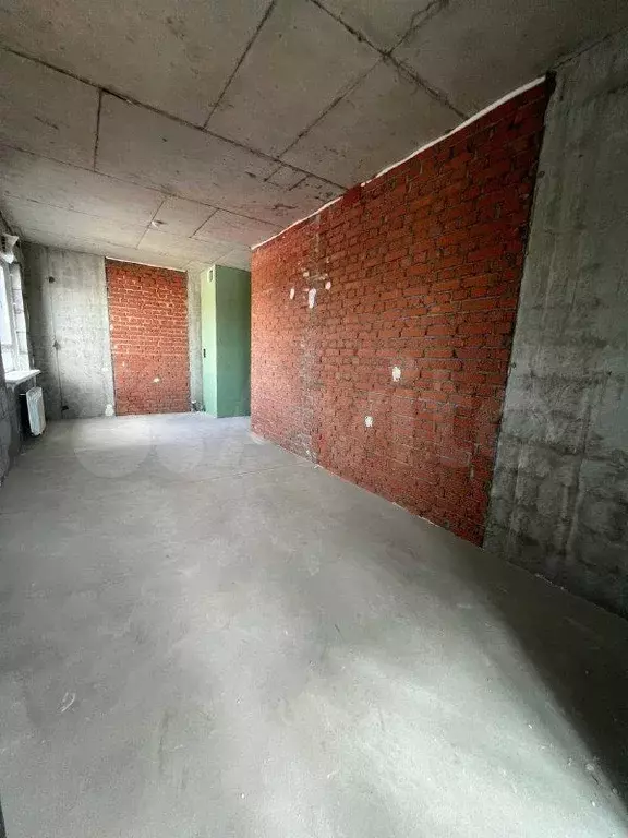 1-к. квартира, 34,4 м, 5/19 эт. - Фото 0