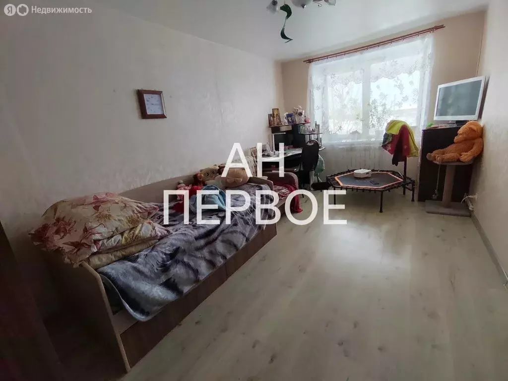 1-комнатная квартира: Рязанская область, рабочий посёлок Ухолово, ... - Фото 2