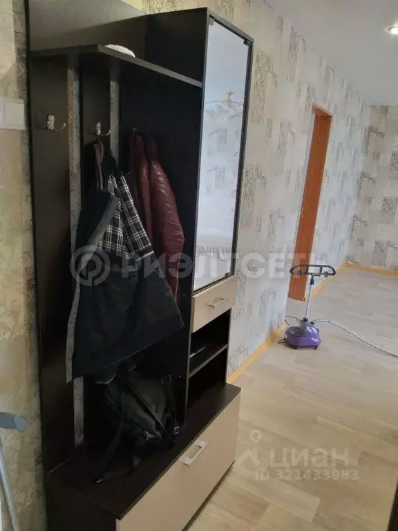 2-к кв. Мурманская область, Североморск ул. Кирова, 7 (41.3 м) - Фото 1
