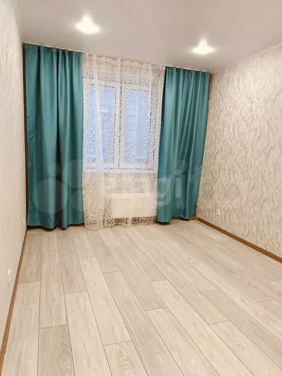 1-к. квартира, 42 м, 3/10 эт. - Фото 1