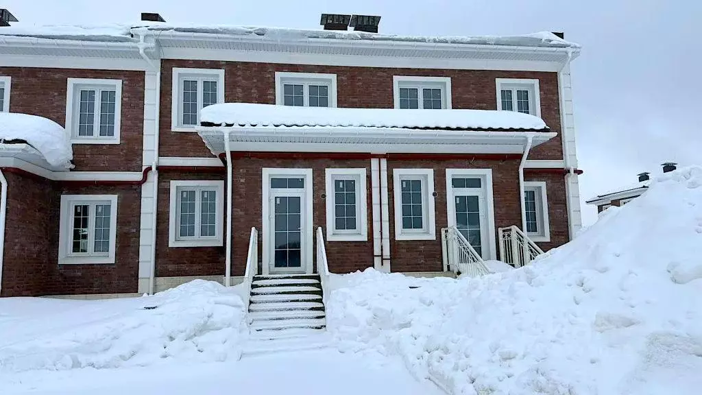 Таунхаус, 105 м - Фото 1