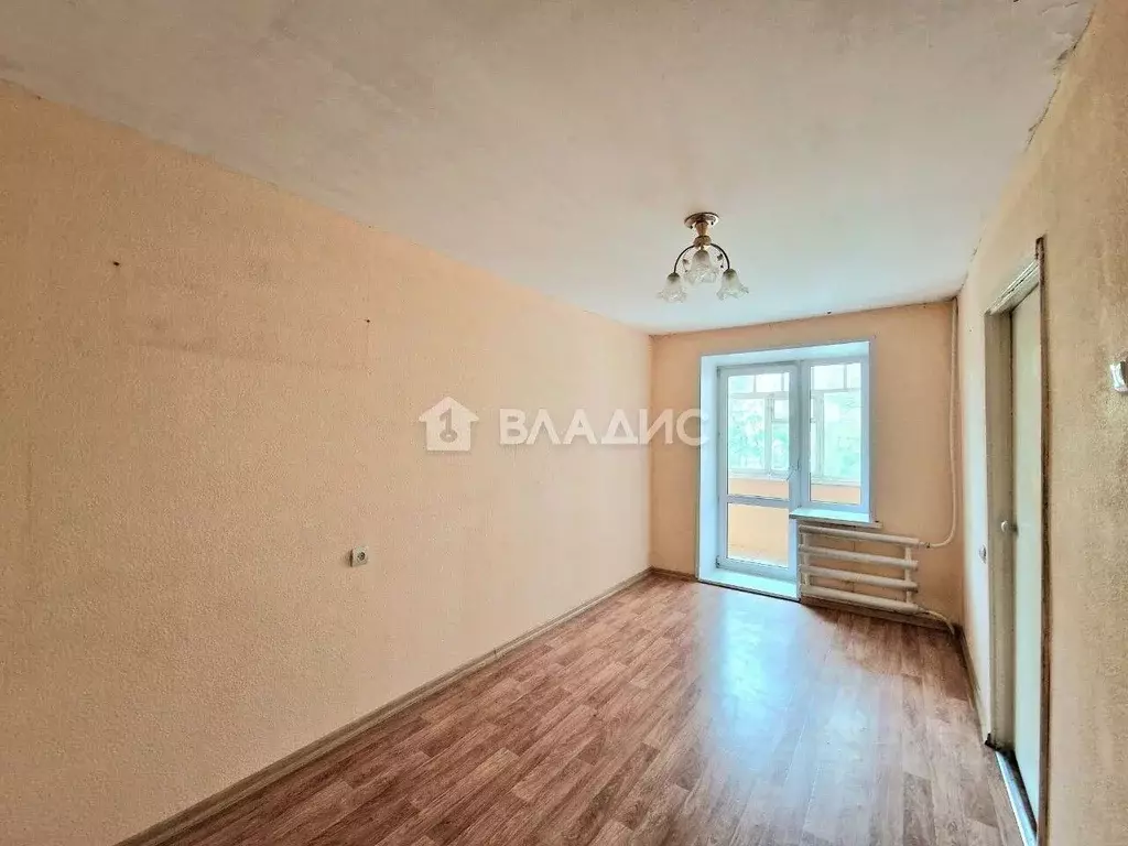 2-к кв. Ивановская область, Иваново ул. Бубнова, 72 (48.0 м) - Фото 0