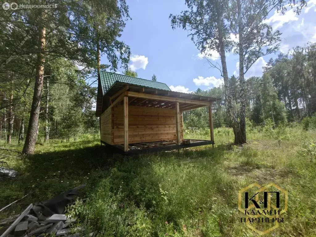 Участок в Заречный, Лиственная улица, 6 (11.2 м) - Фото 0