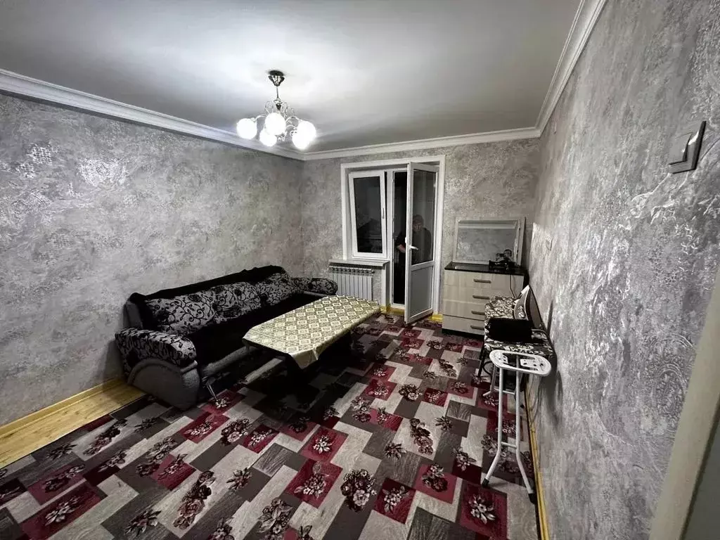 Дом в Дагестан, Дербент ул. Оскара, 12 (40 м) - Фото 1