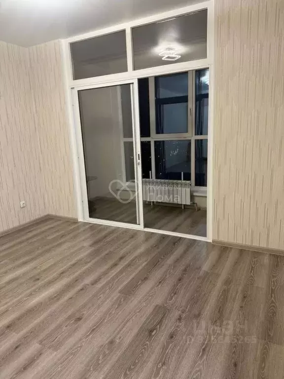 1-к кв. Волгоградская область, Волгоград ул. Малиновского, 14 (35.8 м) - Фото 2