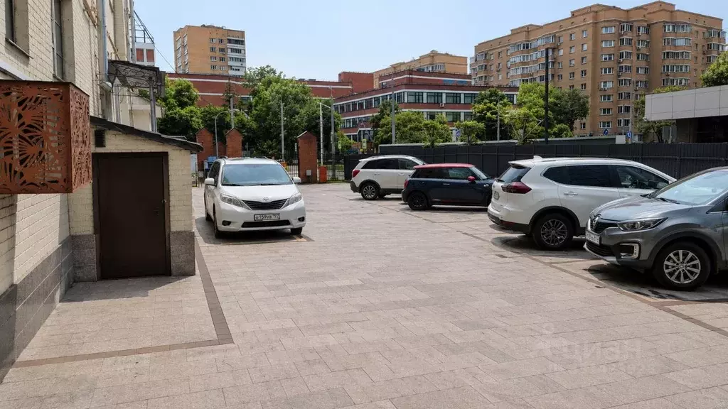 Помещение свободного назначения в Москва Дубининская ул., 41С1 (234 м) - Фото 2