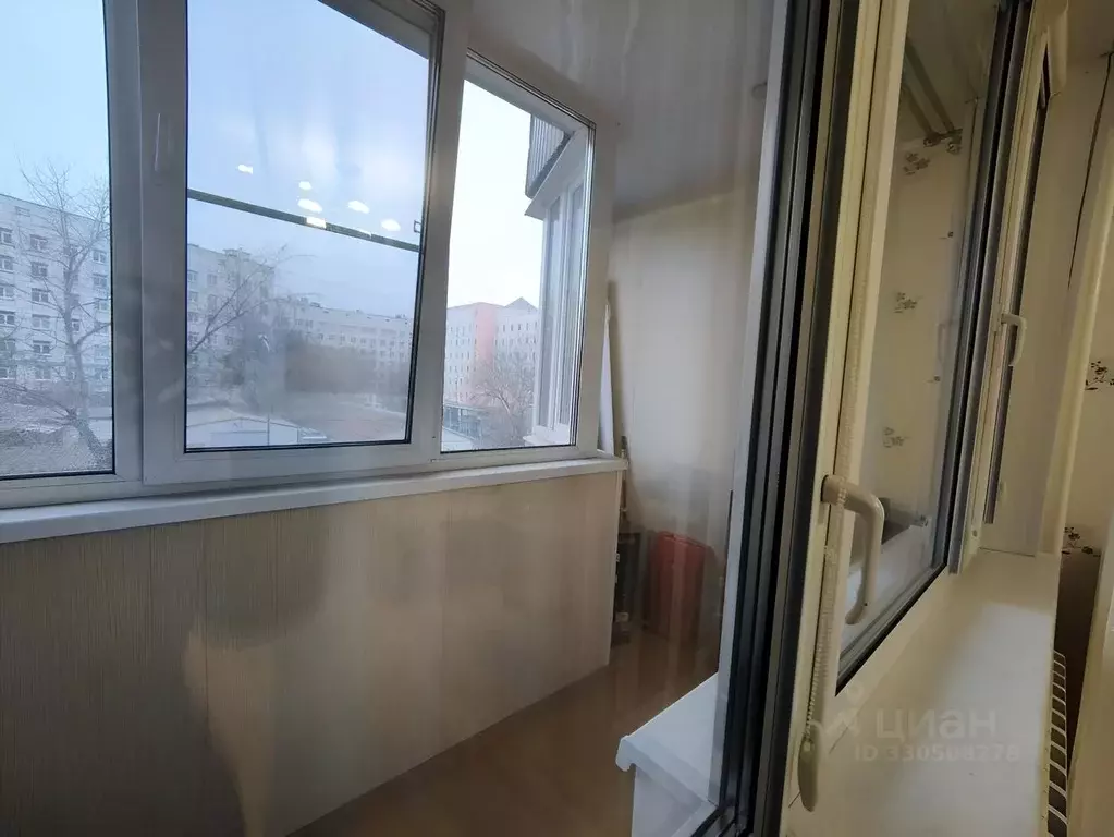3-к кв. Москва Солдатский пер., 8 (75.0 м) - Фото 2