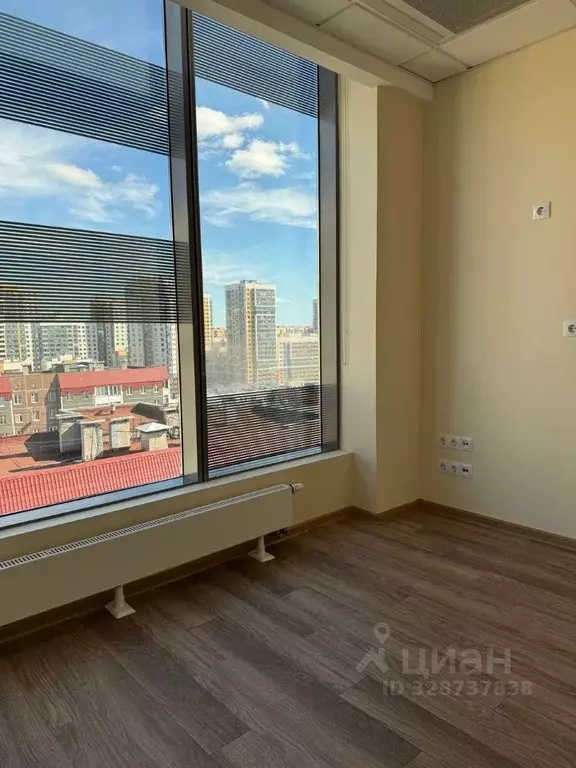 Офис в Санкт-Петербург Пулковское ш., 28 (319 м) - Фото 2