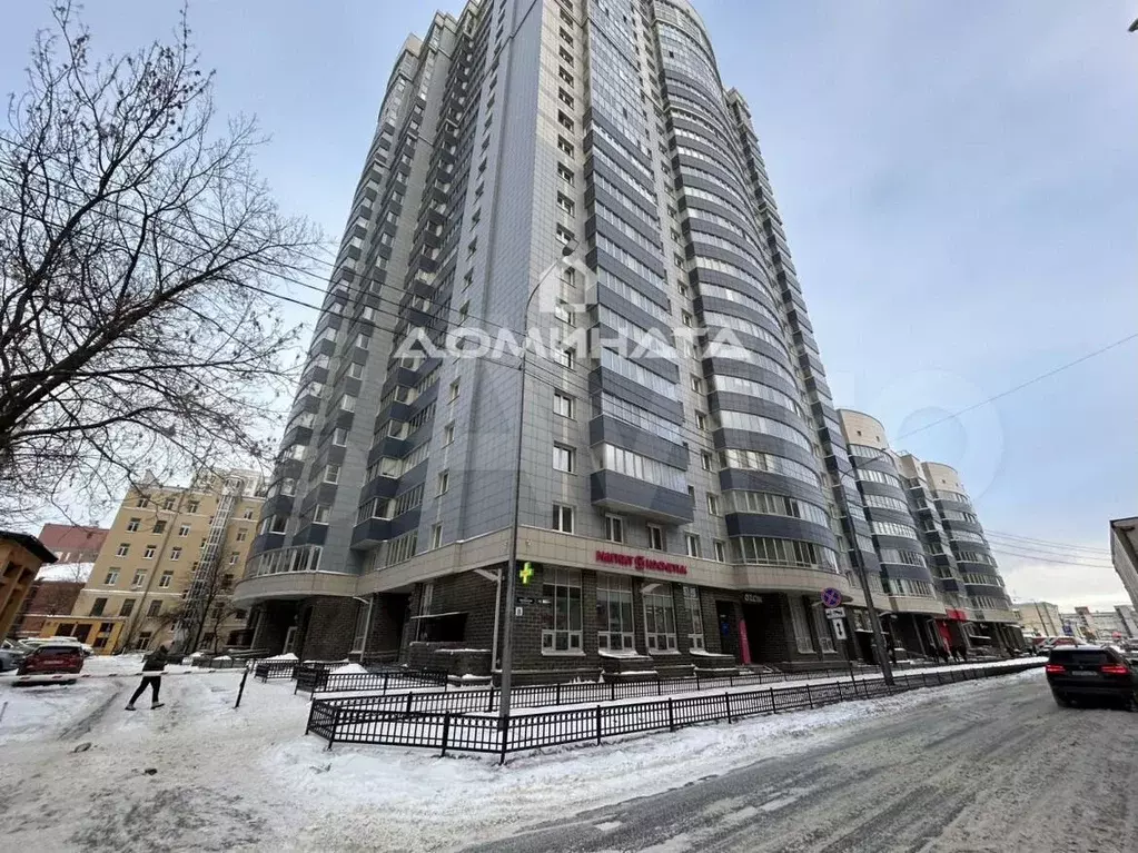 Продажа помещения 56,3 м - Фото 1