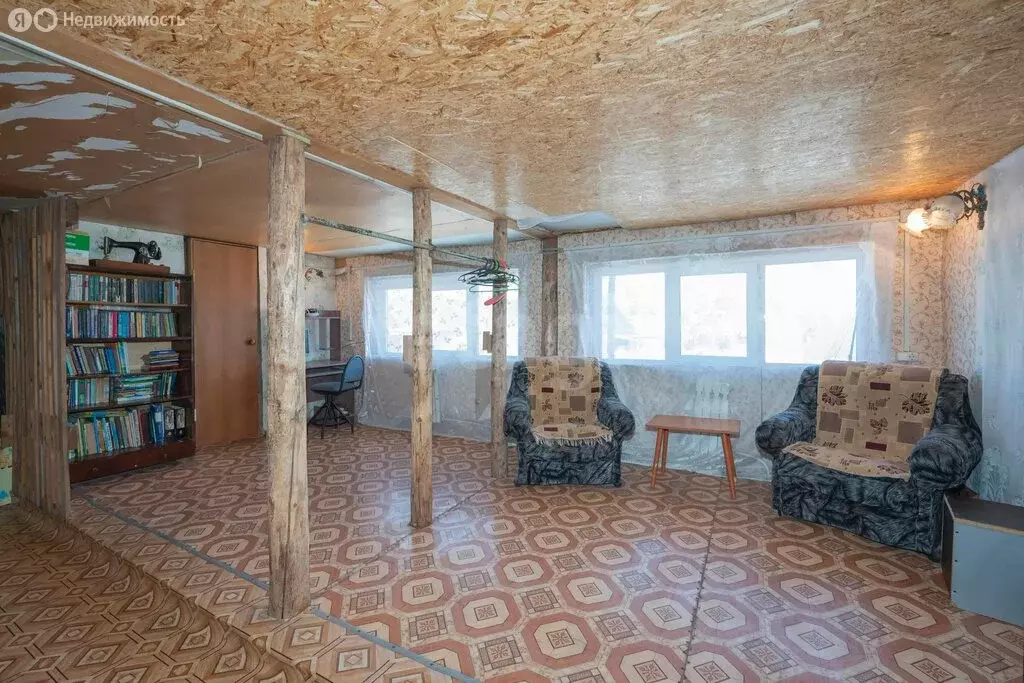 Дом в село Бершеть, улица Мира (196 м) - Фото 1