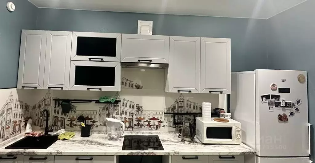 2-к кв. Москва Полярная ул., 25к1 (62.8 м) - Фото 1