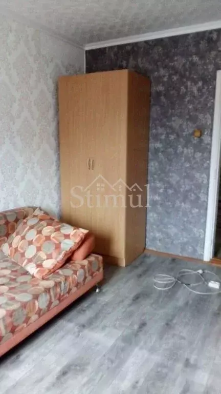 1-к кв. Хакасия, Черногорск ул. Генерала Тихонова, 8А (31.0 м) - Фото 2