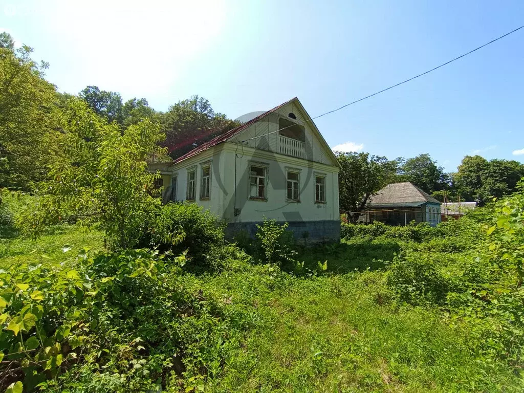 Дом в Хадыженск, улица Германенко (69.9 м) - Фото 1