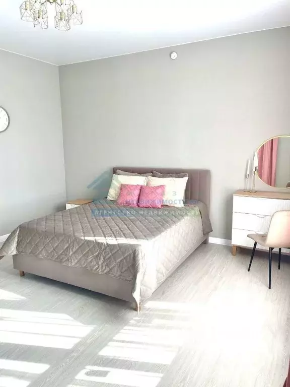 3-к кв. Краснодарский край, Новороссийск ул. Матвейкина, 1Ак4 (90.0 м) - Фото 1