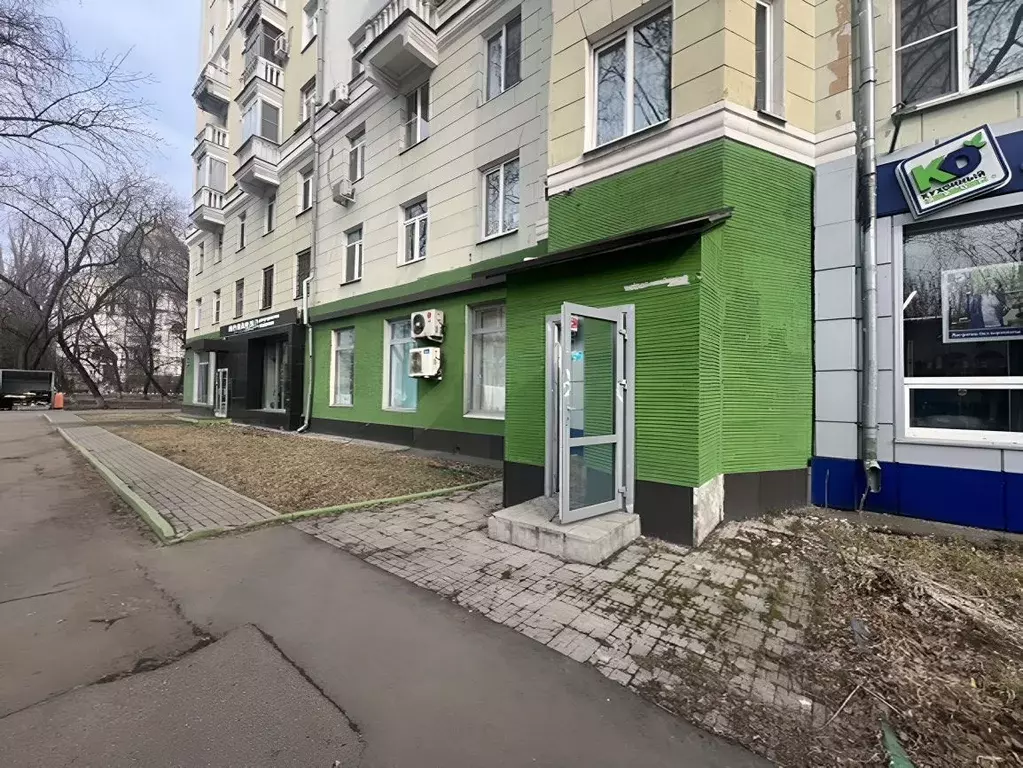 Помещение свободного назначения в Московская область, Люберцы ... - Фото 0