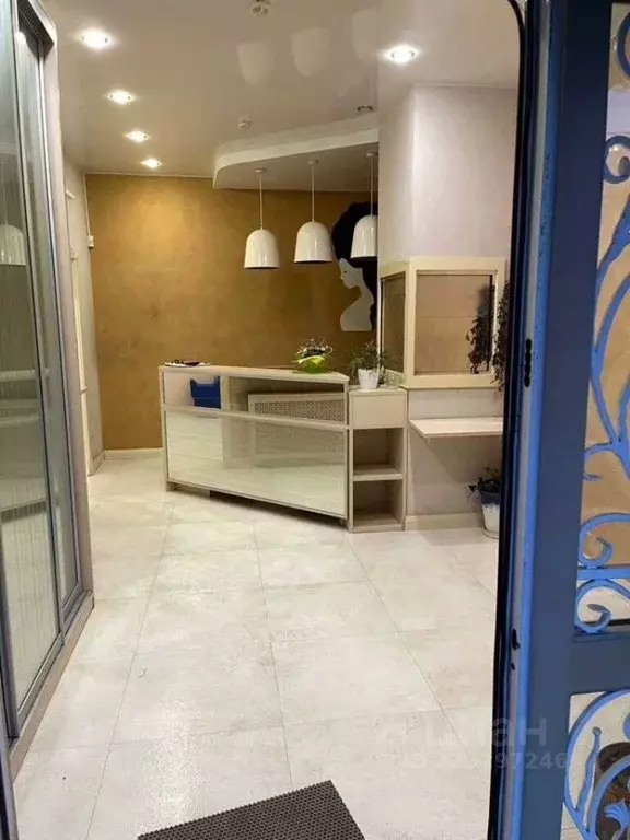 Помещение свободного назначения в Московская область, Люберцы ... - Фото 2