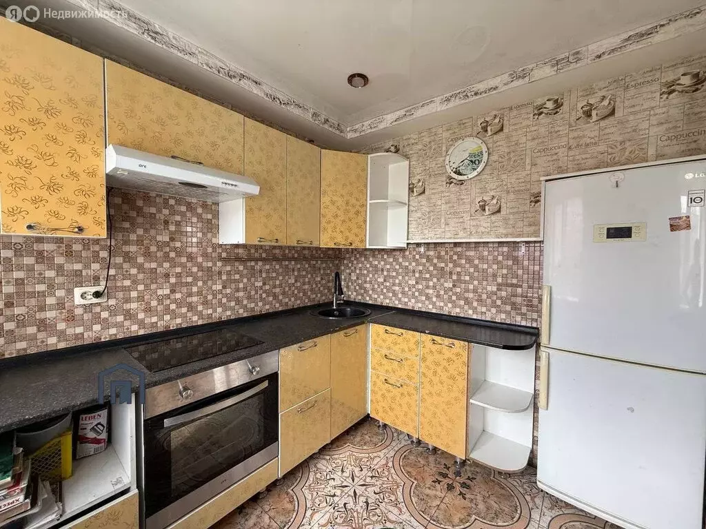 2-комнатная квартира: Черемхово, улица Ленина, 3 (49 м) - Фото 2