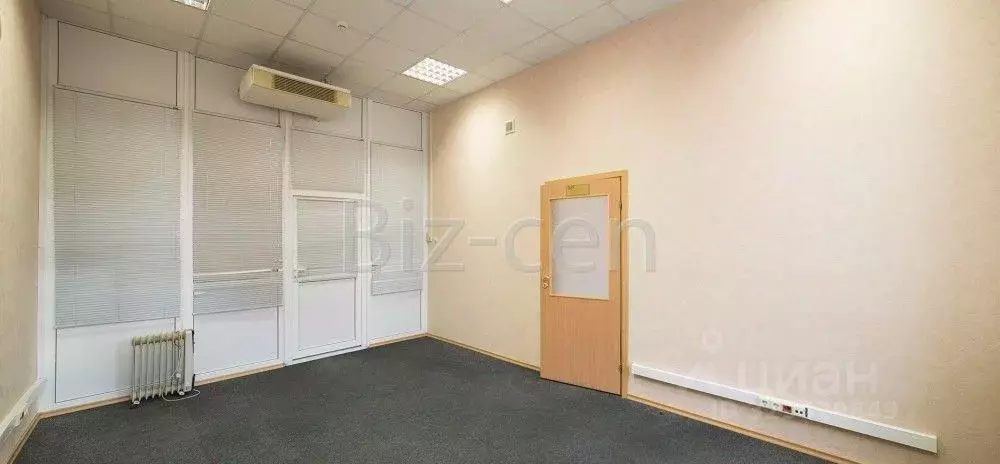 Офис в Санкт-Петербург Галерная ул., 20-22 (307 м) - Фото 2