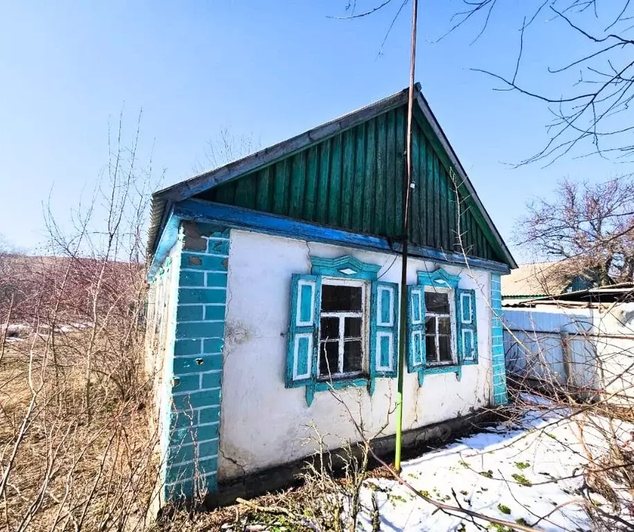 Дом в Ростовская область, Белая Калитва  (34 м) - Фото 0