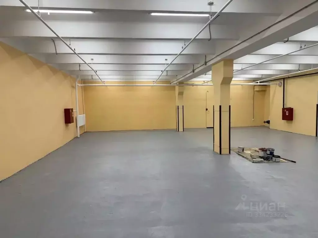 Склад в Москва ул. Докукина, 12С1 (170 м) - Фото 1
