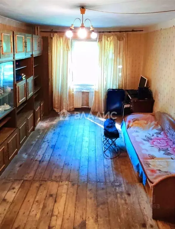 2-к кв. Санкт-Петербург просп. Косыгина, 13 (49.6 м) - Фото 0