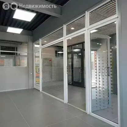 Торговая площадь (19 м) - Фото 1