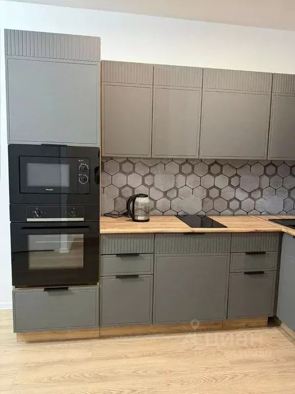 2-к кв. Московская область, Котельники Парковый мкр, 11 (32.0 м) - Фото 2