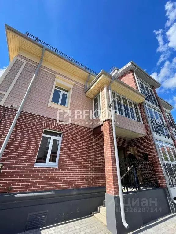 2-к кв. Костромская область, Кострома ул. Шагова, 29 (68.5 м) - Фото 1