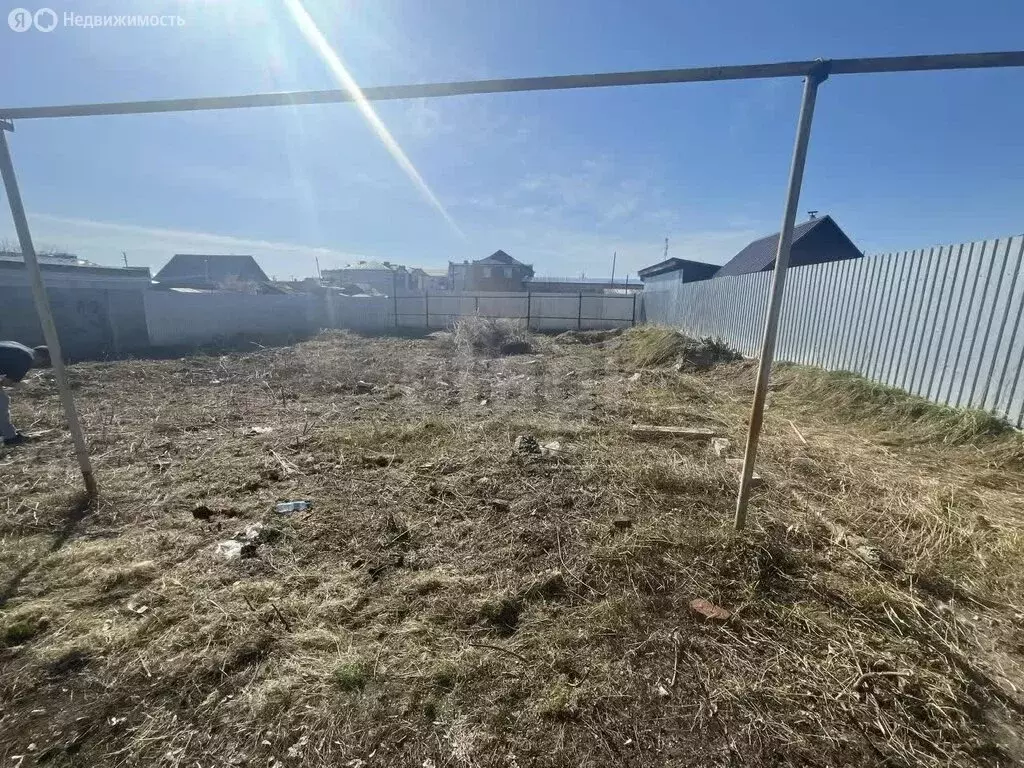 Участок в Шадринск, улица 4-го Уральского Полка (3.64 м) - Фото 1