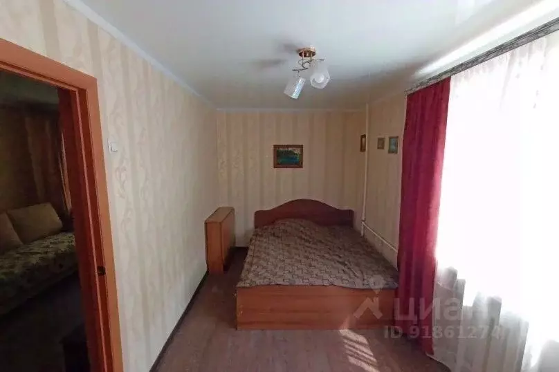 2-к кв. Краснодарский край, Туапсе ул. Фрунзе, 4 (45.0 м) - Фото 1