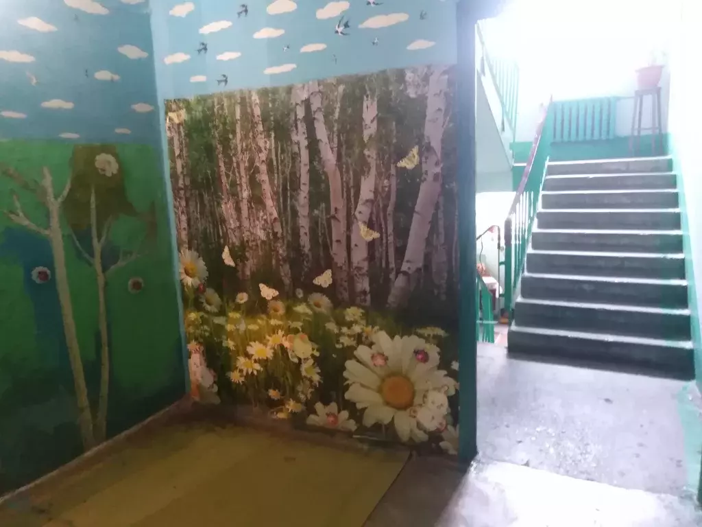 Продаётся 1-к квартира, 40.1 м - Фото 1