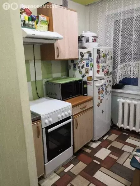 1-комнатная квартира: Усть-Илимск, улица Героев Труда, 13 (30 м) - Фото 2