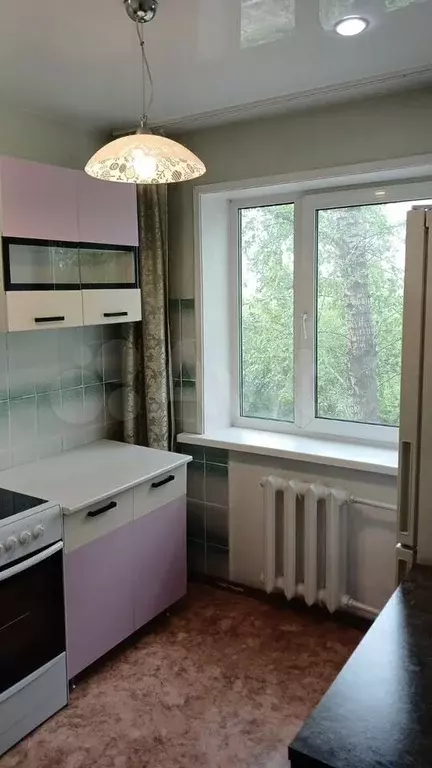 2-к. квартира, 41 м, 3/5 эт. - Фото 0