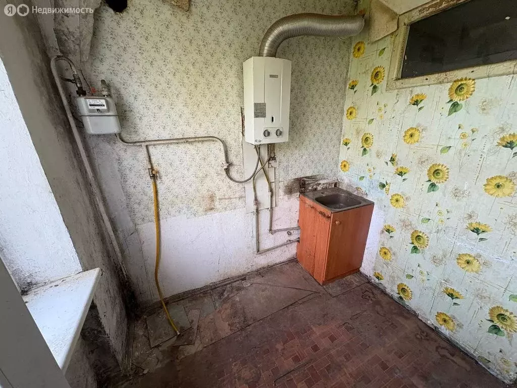 2-комнатная квартира: Севастополь, улица Маршала Крылова, 23 (42.4 м) - Фото 0