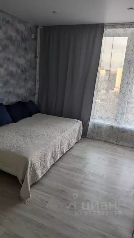 Студия Татарстан, Казань ул. Гарифьянова, 25 (15.0 м) - Фото 0